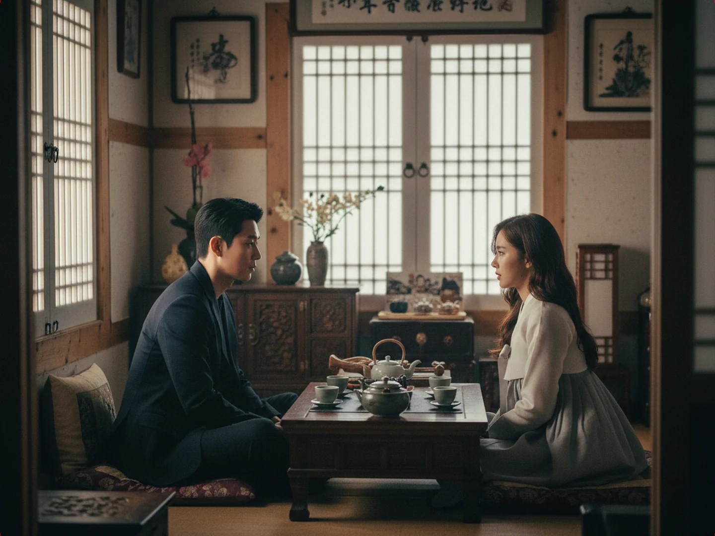 재력가 사위 표씨03